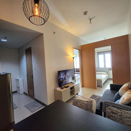 Bloom Residences Condo 2Br Manila Exterior foto