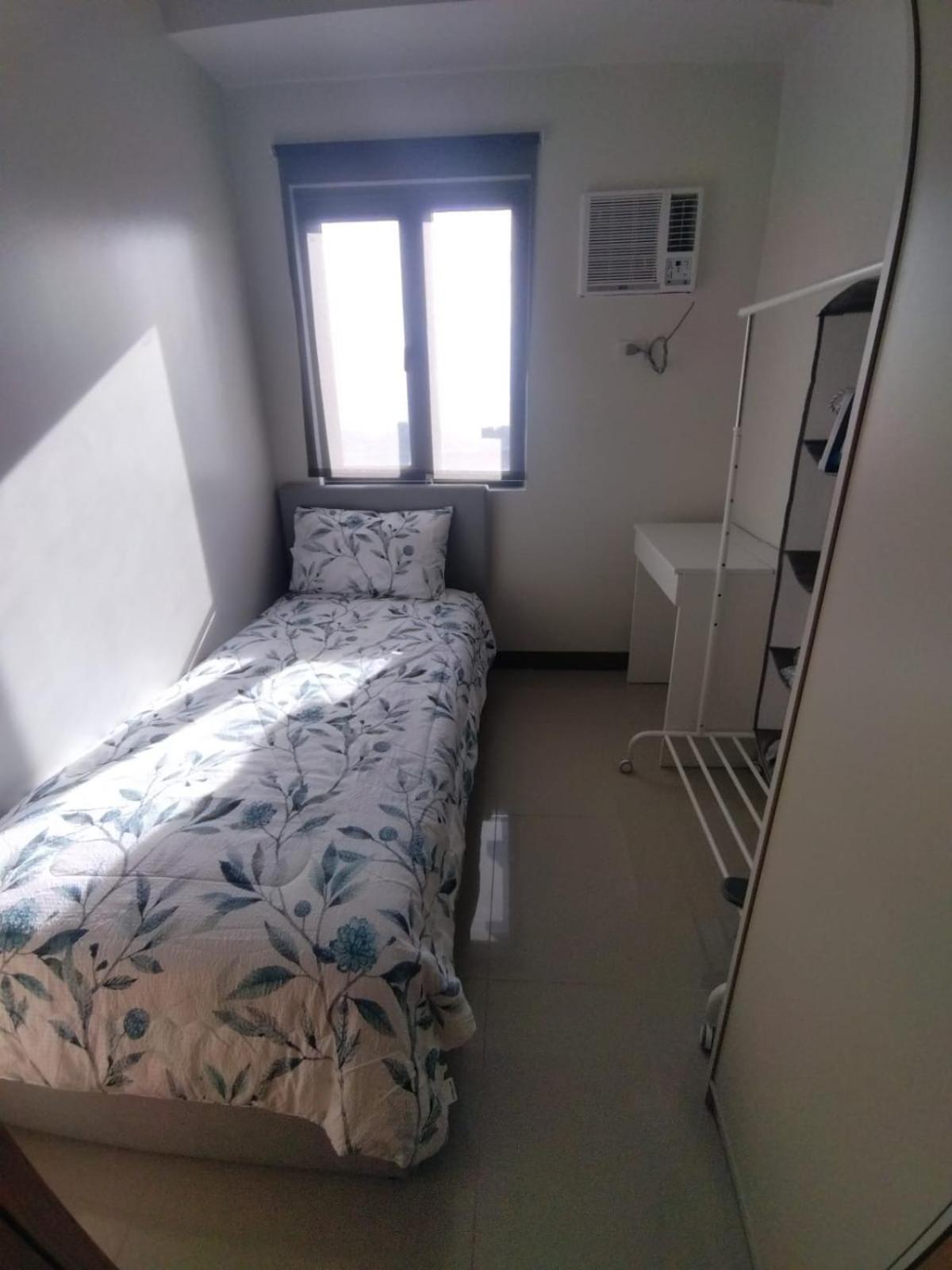 Bloom Residences Condo 2Br Manila Exterior foto
